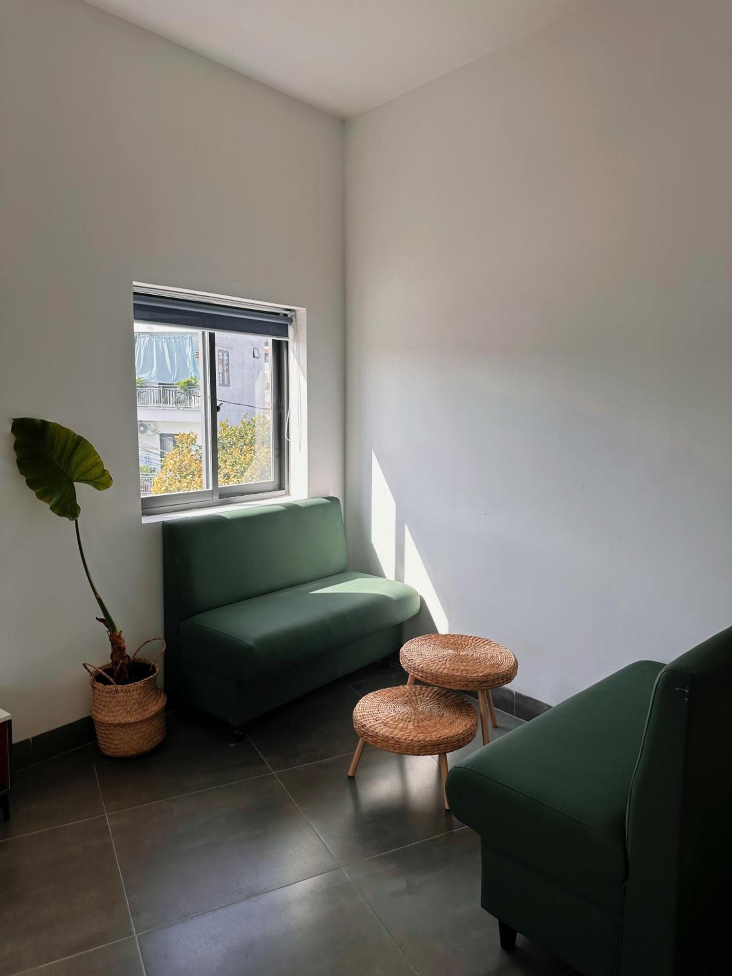 Gito Hostel Хойан Экстерьер фото