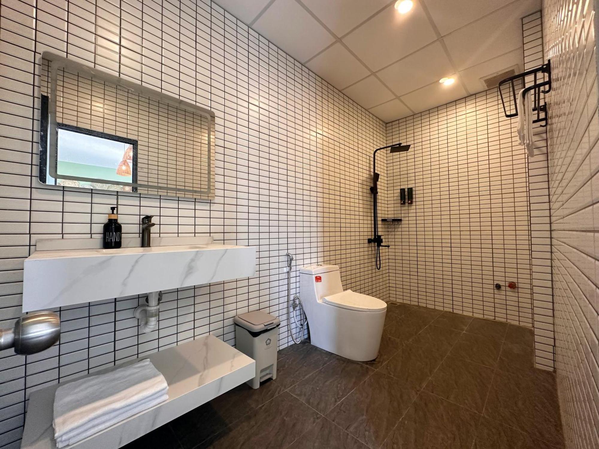 Gito Hostel Хойан Экстерьер фото