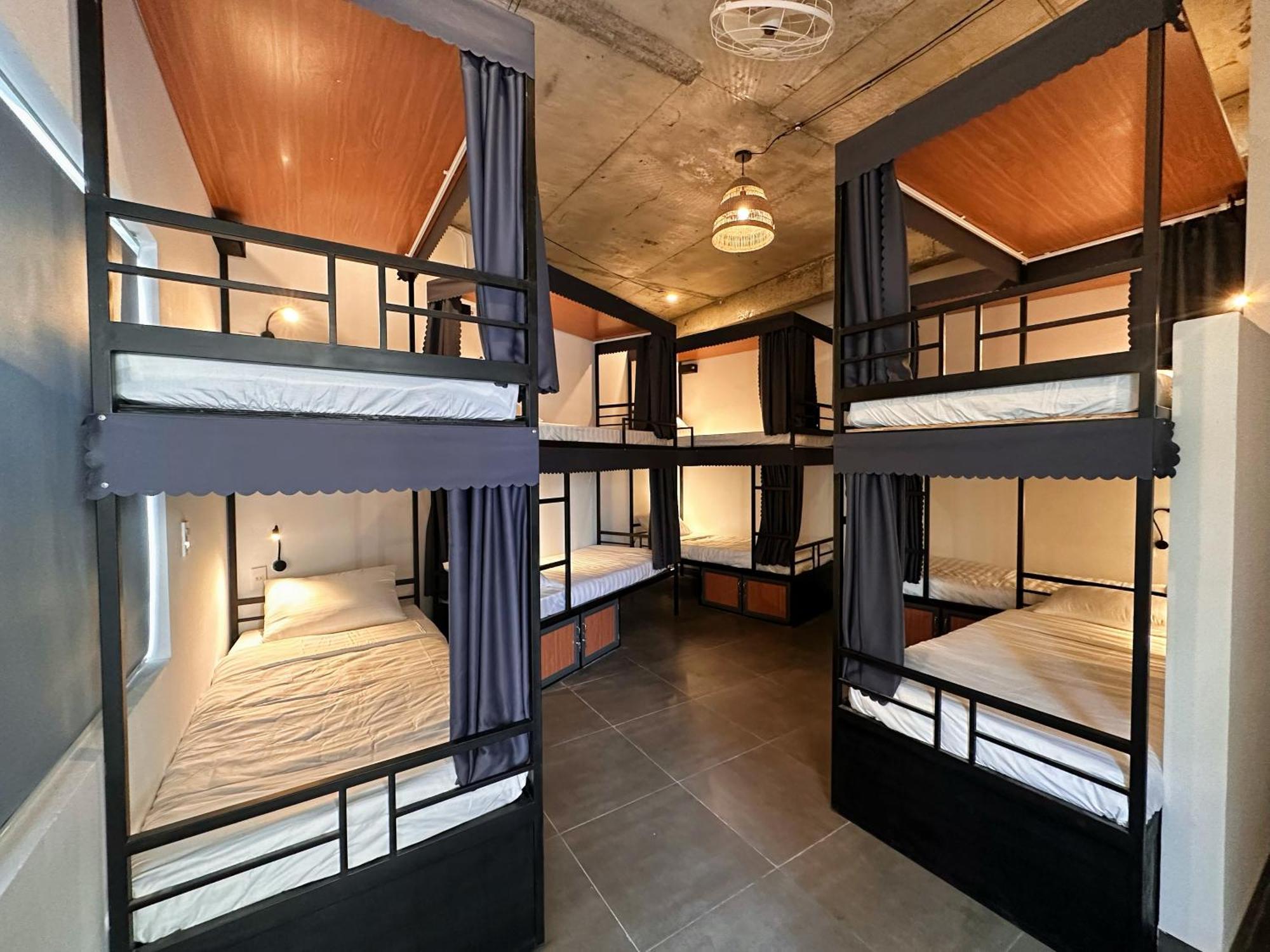 Gito Hostel Хойан Экстерьер фото